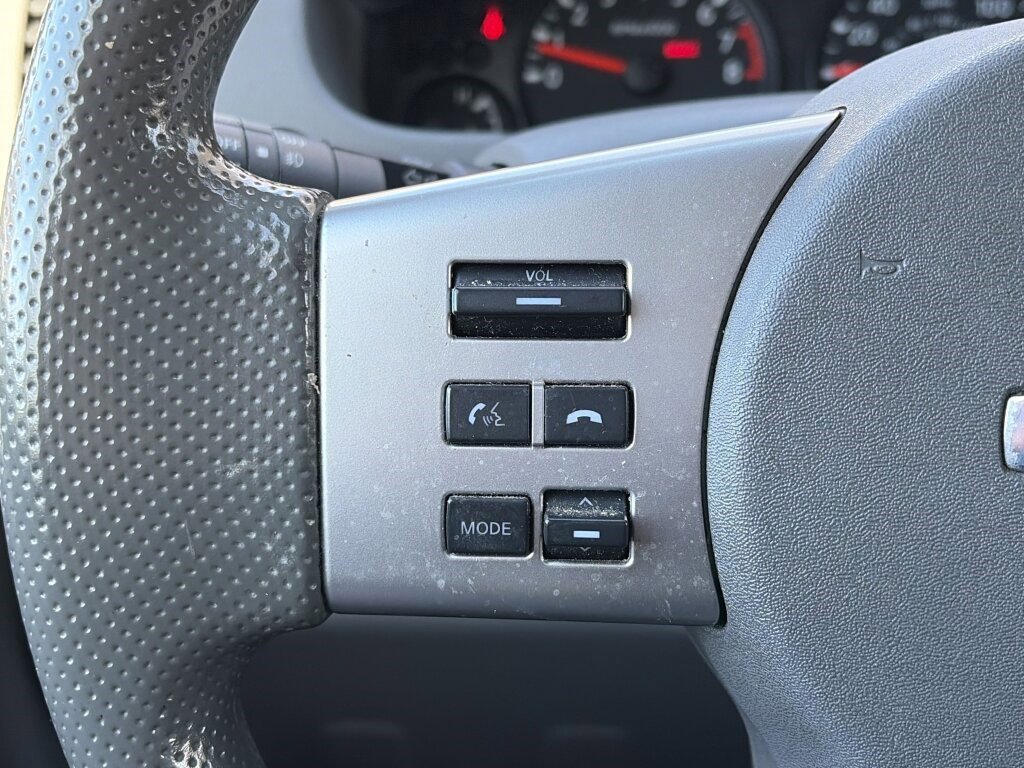 Used 2021 Nissan Frontier SV image 22