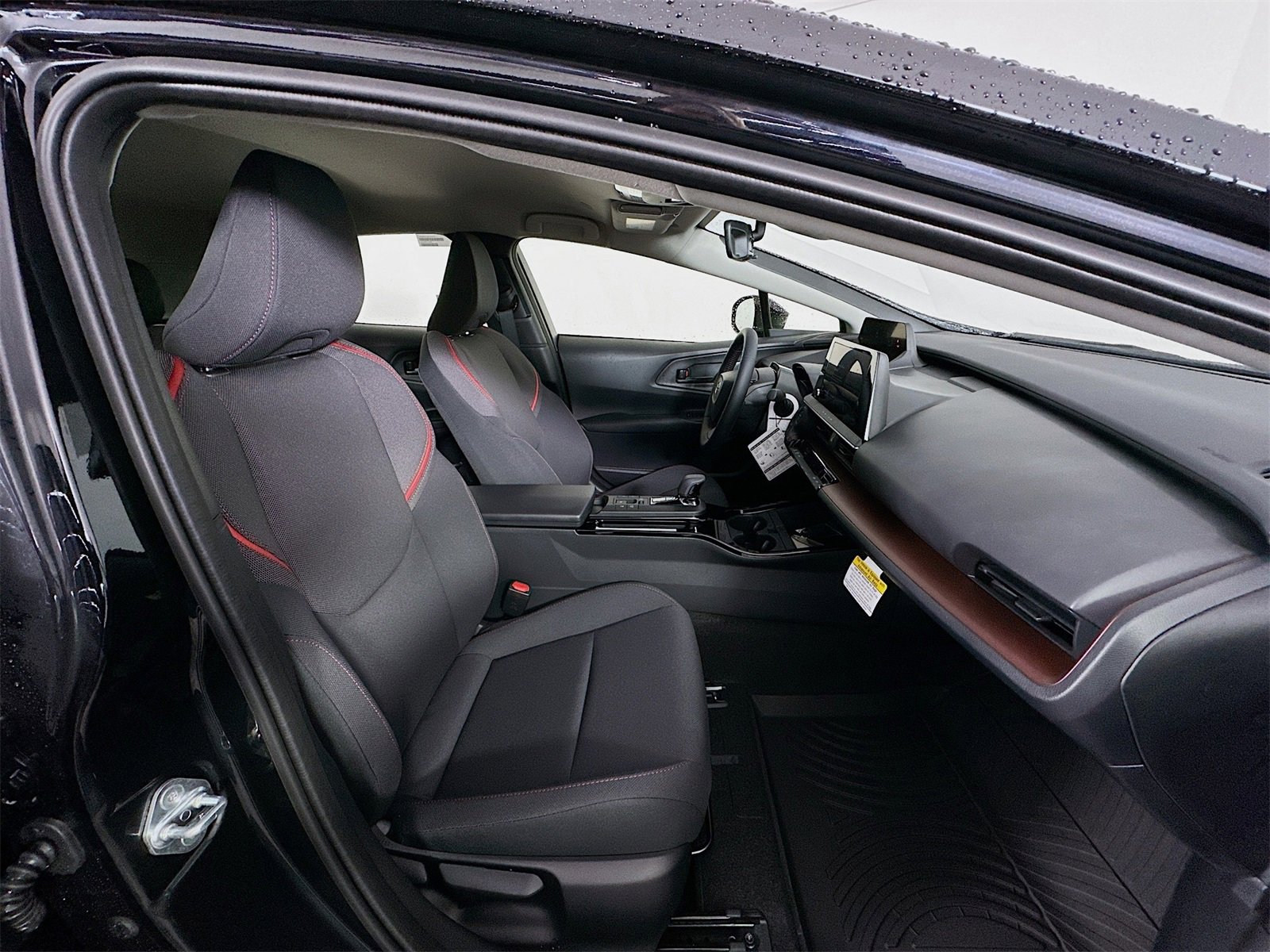 New 2026 Toyota Prius Plug-In Hybrid image 26