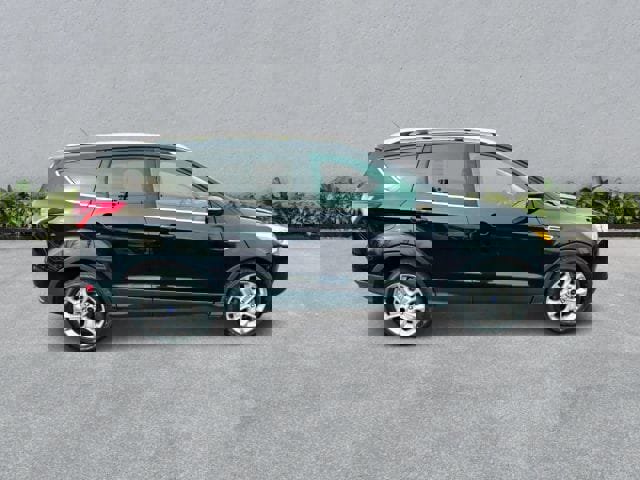 Used 2016 Ford Escape Titanium image 5