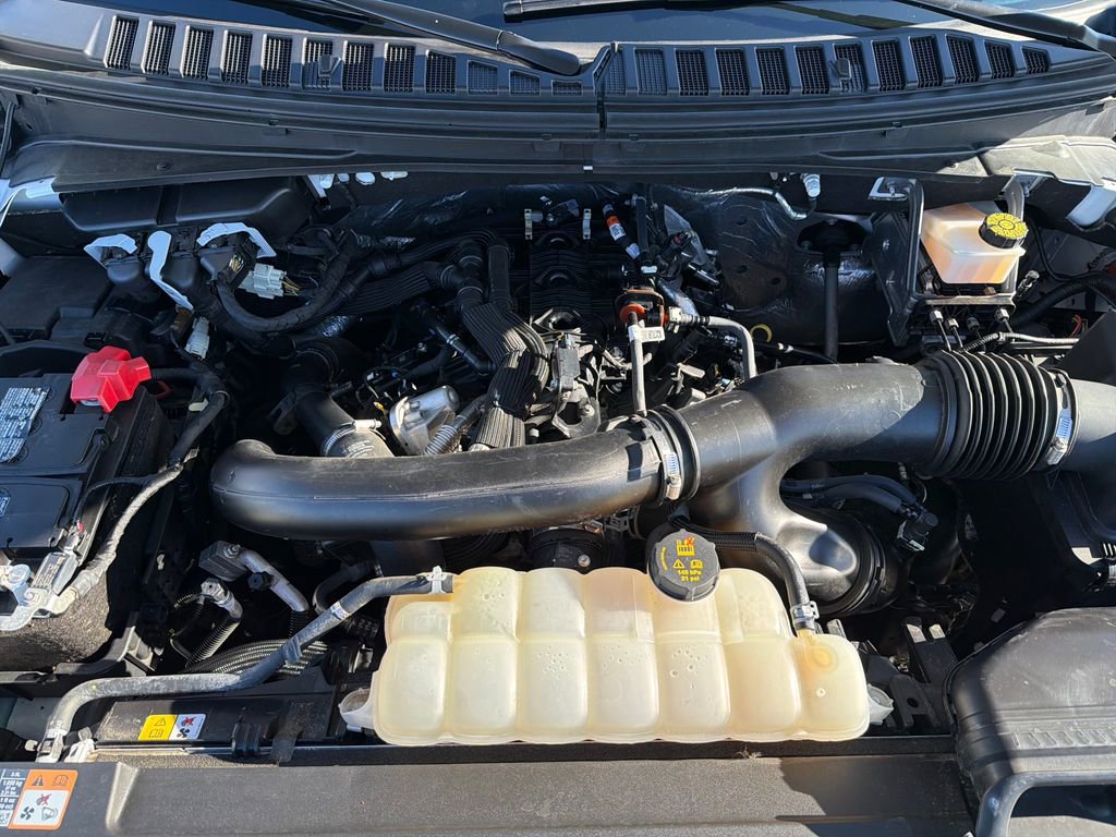 Used 2024 Ford Expedition Max King Ranch image 22