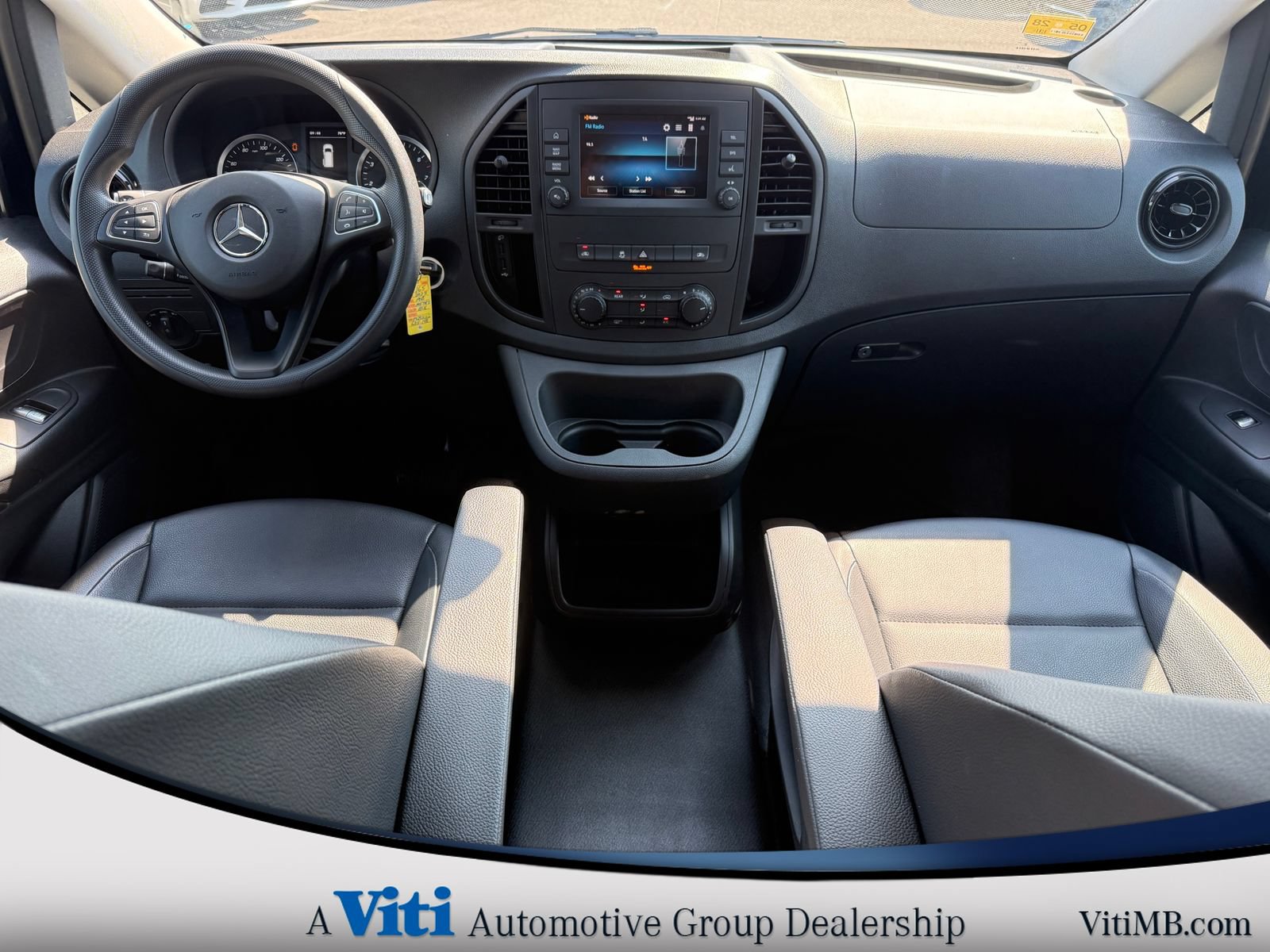Certified 2023 Mercedes-Benz Metris Passenger image 2