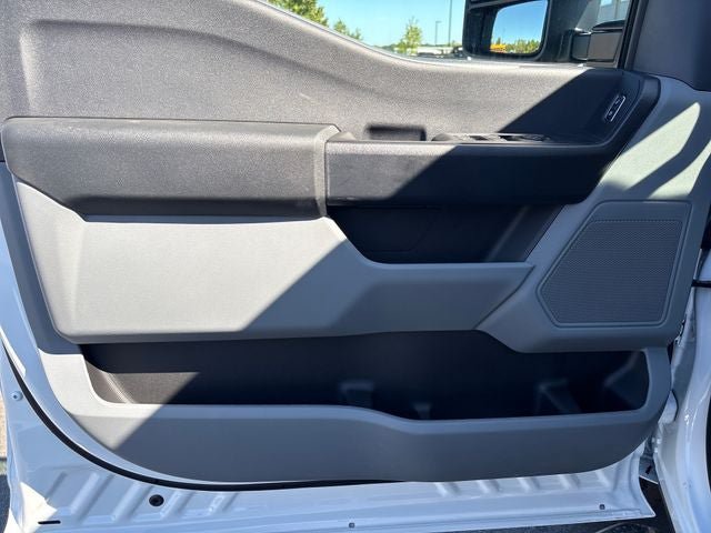 New 2026 Ford F350 XL w/ XL Chrome Package AWD/4WD image 16