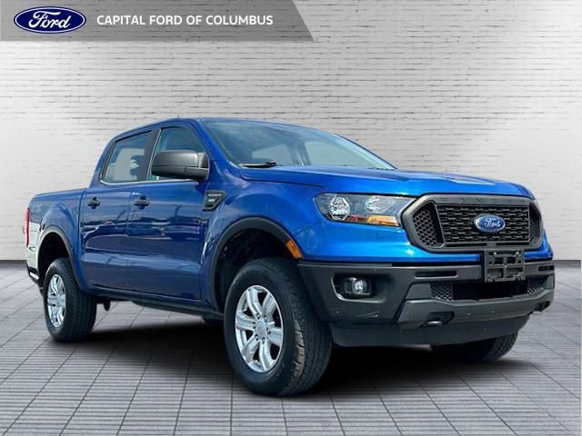 Used 2020 Ford Ranger XL w/ Equipment Group 101A Mid