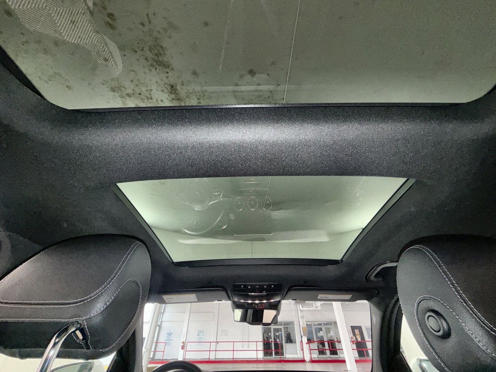 Used 2020 Mercedes-Benz GLC 300 GLC 300 image 24