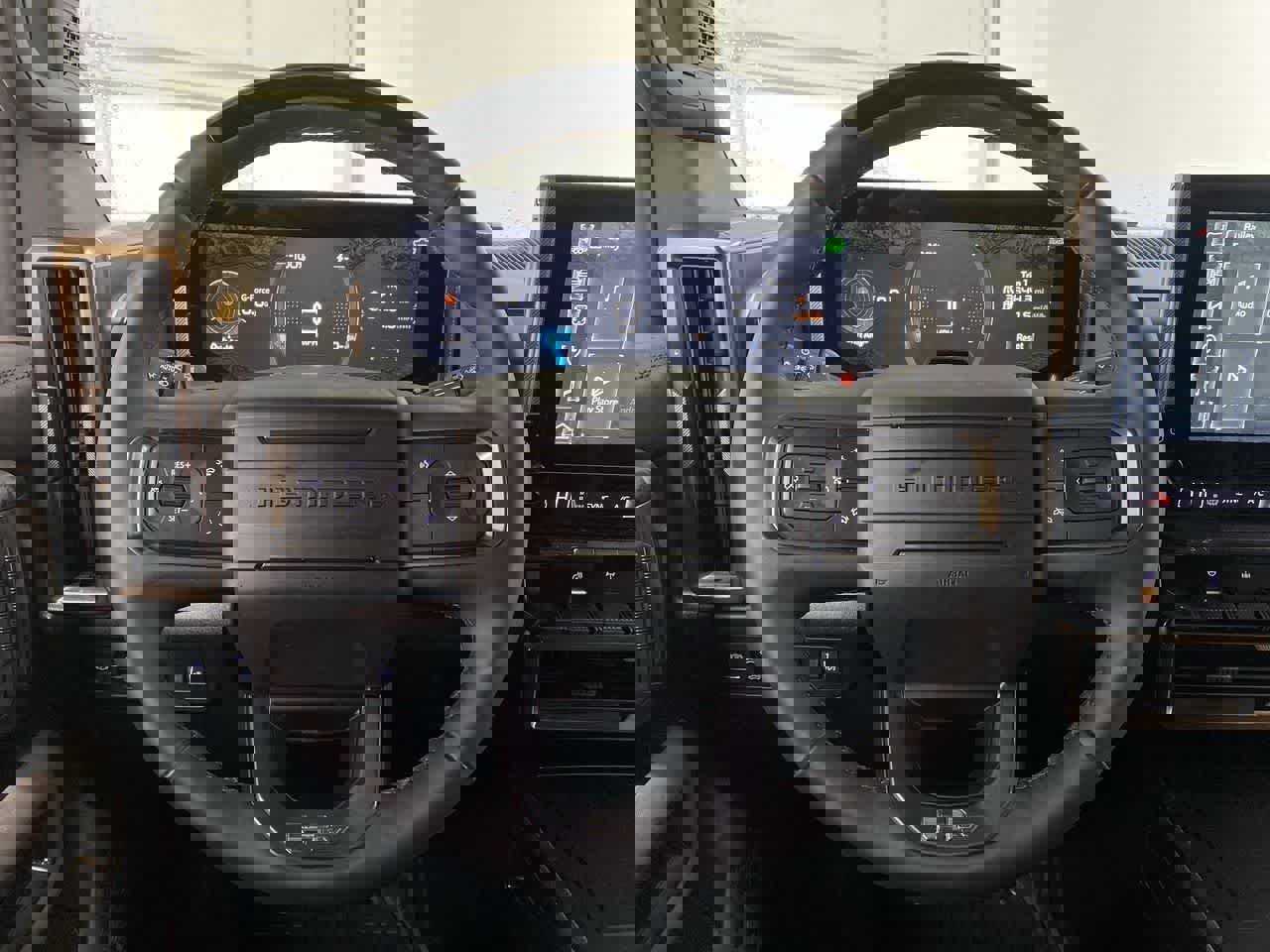 Used 2024 GMC Hummer EV 2X w/ Extreme Off-Road Package image 19