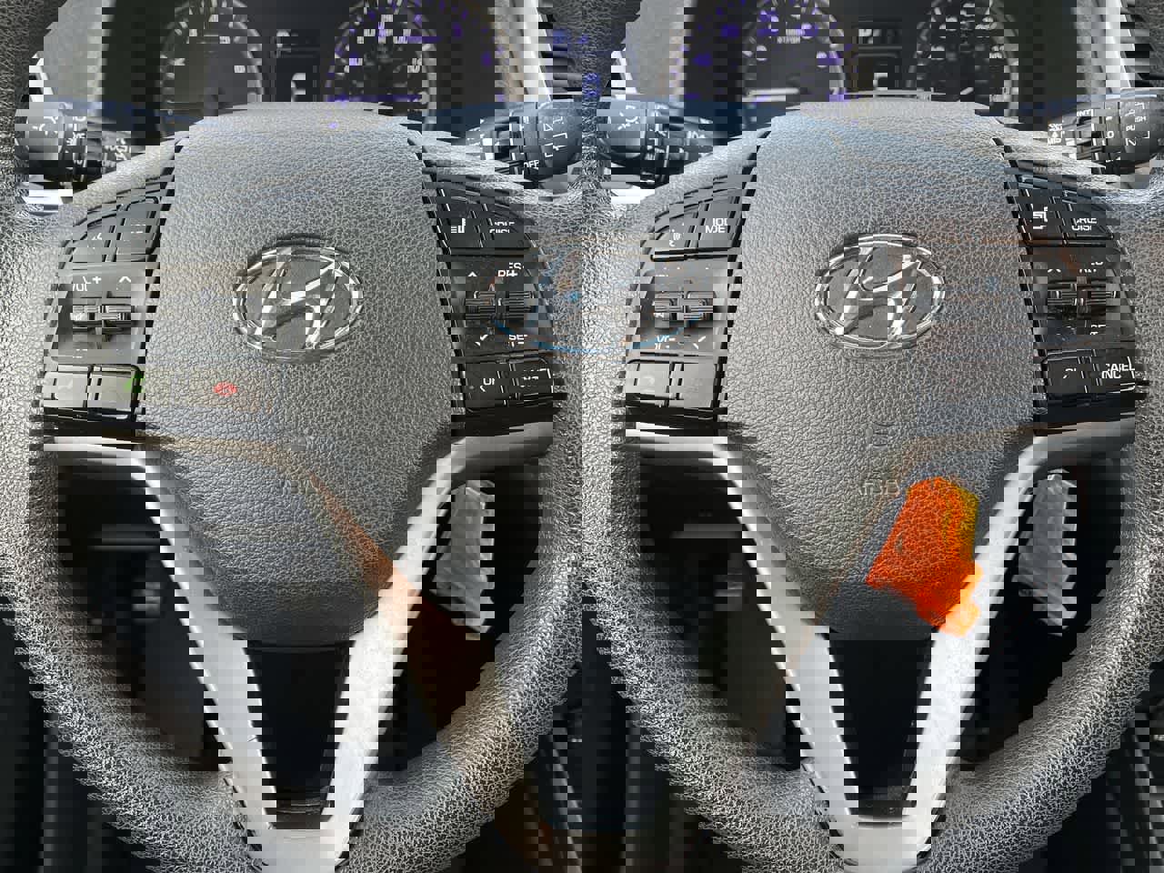 Used 2016 Hyundai Tucson Eco image 10