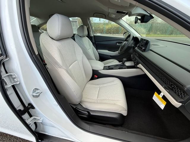 New 2025 Honda Accord LX image 11
