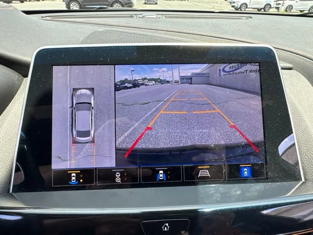 Used 2023 Cadillac CT5 V w/ Platinum Package AWD/4WD image 17