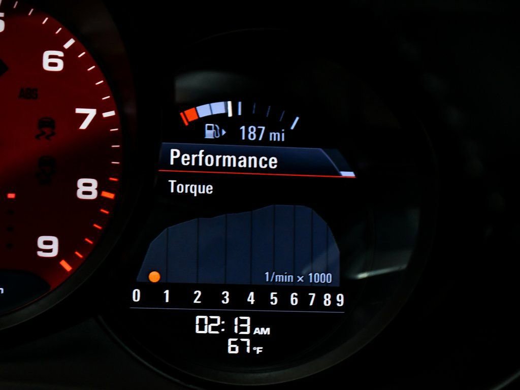 Used 2025 Porsche 718 Boxster GTS image 39