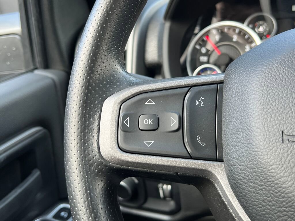 New 2024 RAM 3500 Tradesman image 26