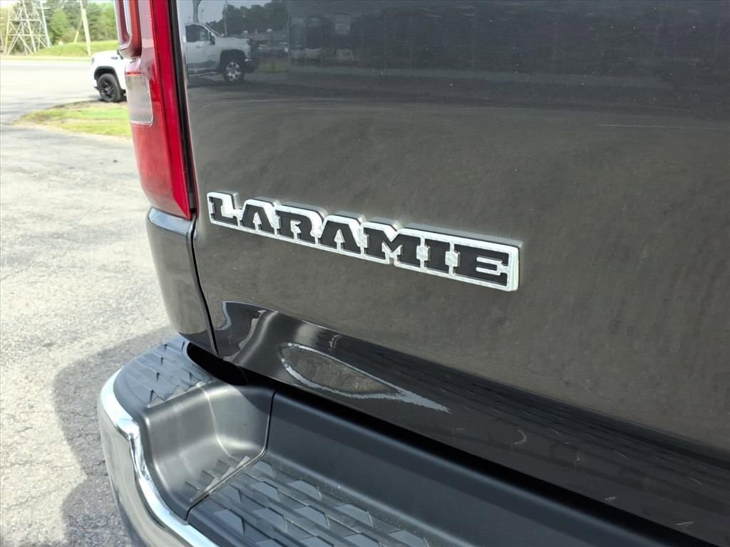 Used 2020 RAM 1500 Laramie image 15