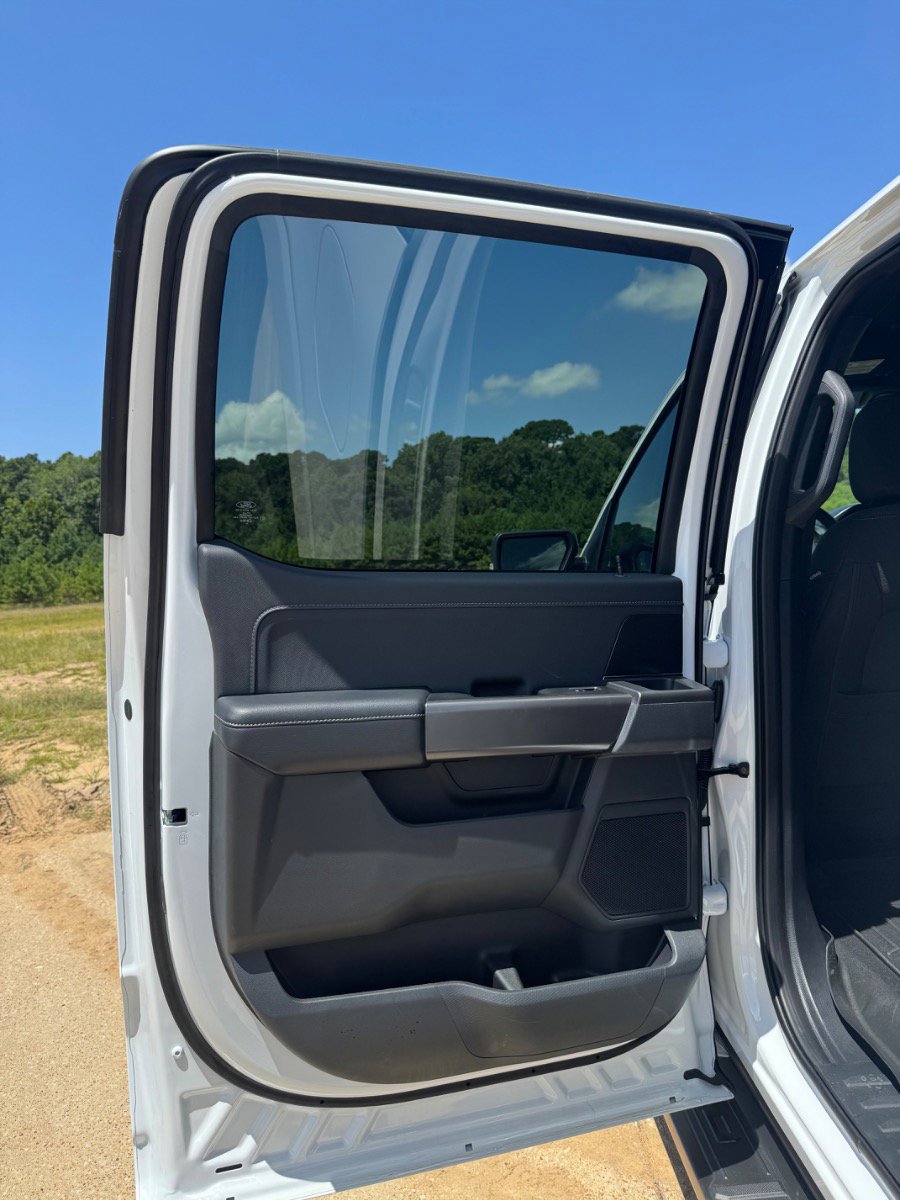 Used 2024 Ford F150 XLT w/ Equipment Group 302A MID image 28