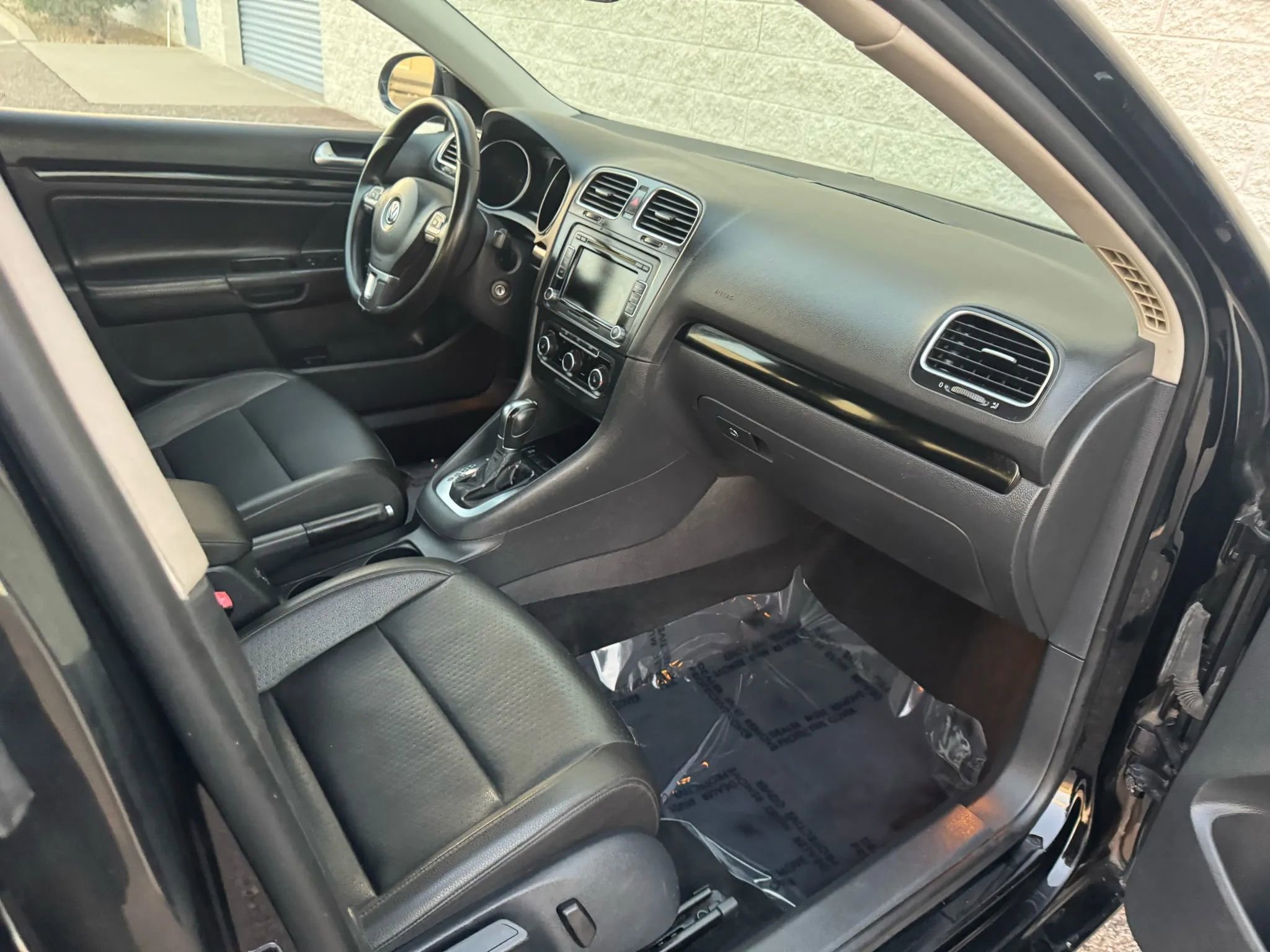 Used 2014 Volkswagen Jetta TDI image 14