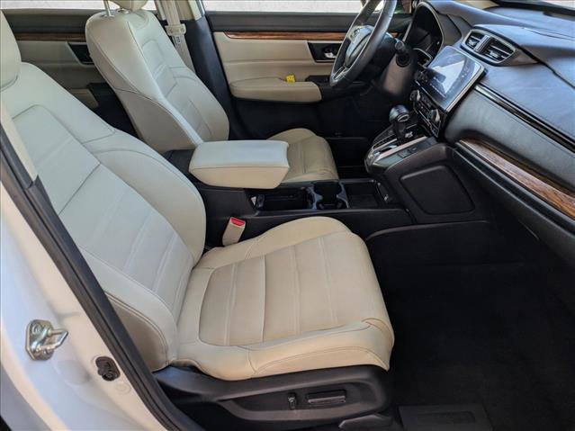 Used 2020 Honda CR-V EX-L image 20