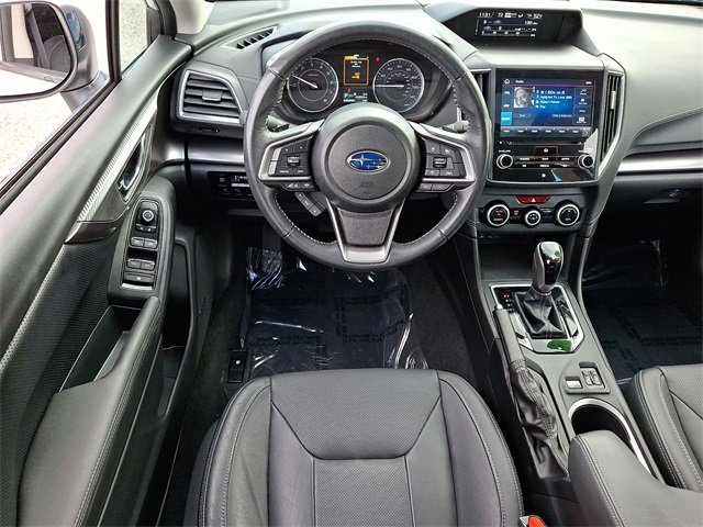 Used 2023 Subaru Impreza 2.0i Limited image 11