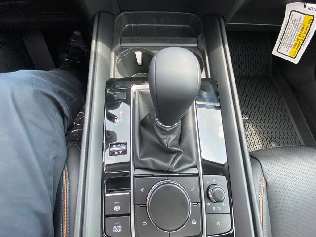 New 2026 MAZDA CX-50 AWD 2.5 S w/ Weather Package image 12
