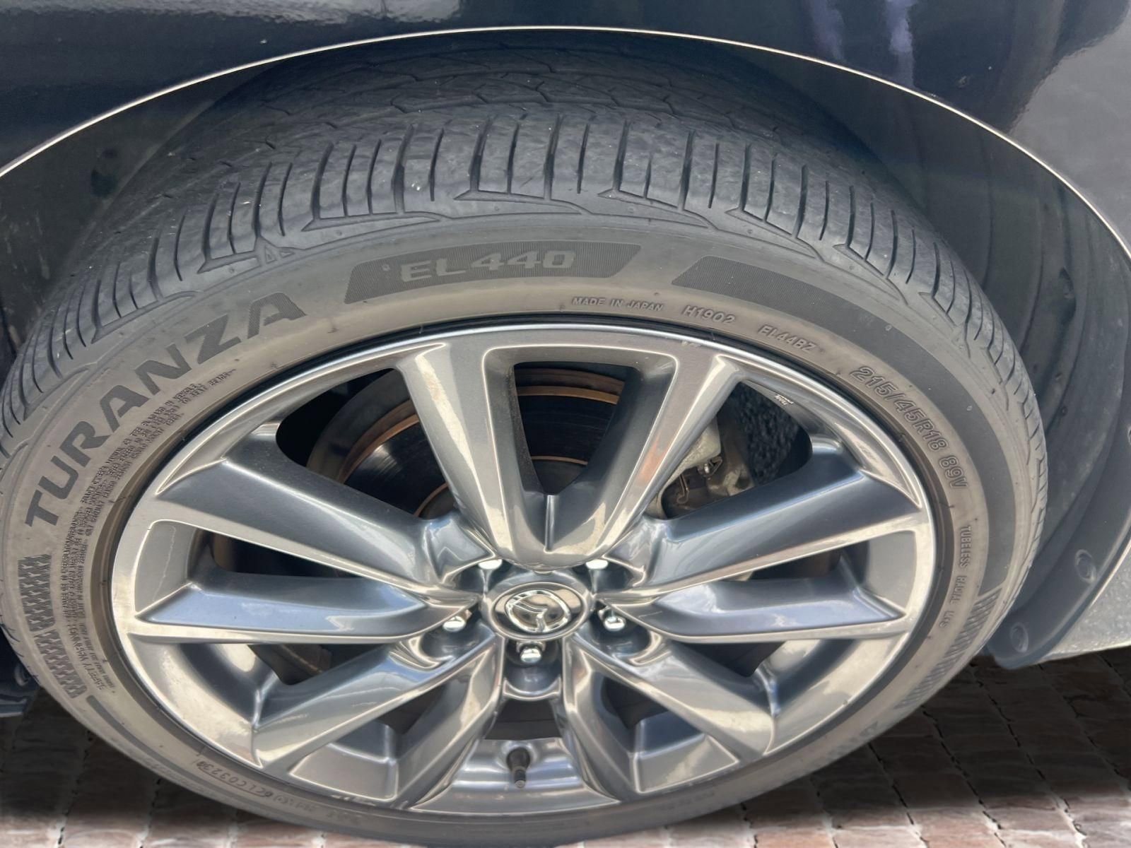 Used 2023 MAZDA MAZDA3 s image 15