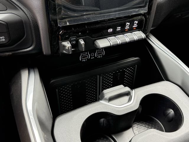 New 2026 RAM 2500 Laramie w/ Night Edition image 22