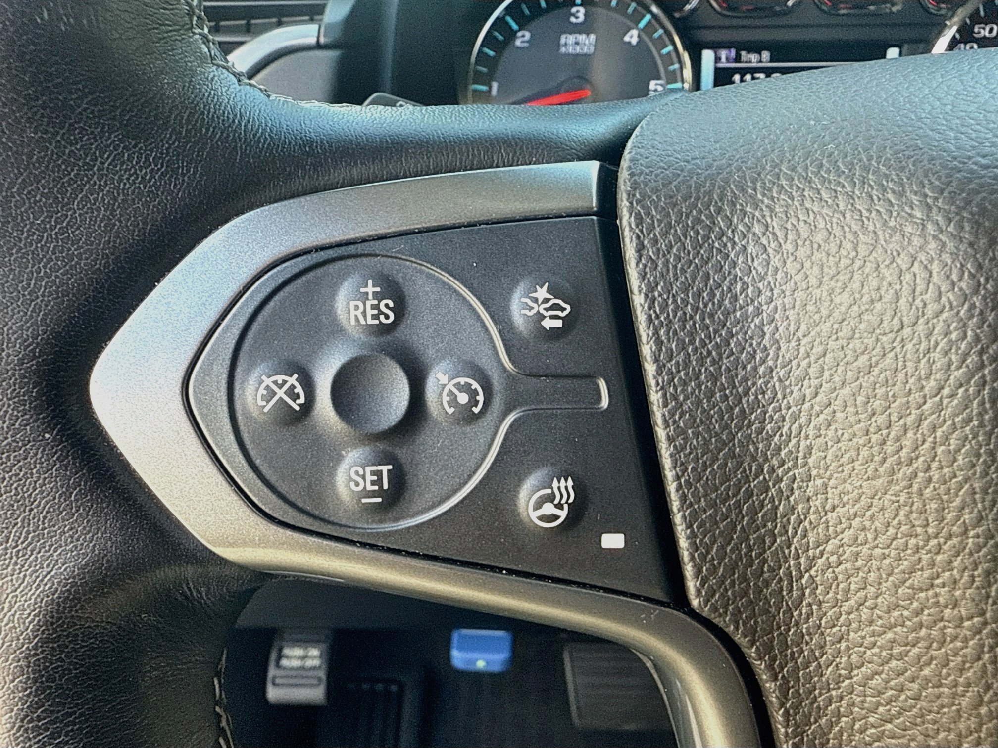 Used 2019 Chevrolet Tahoe LT RWD image 36