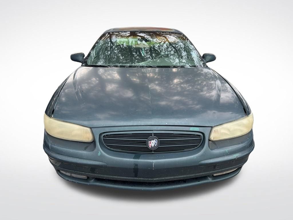 Used 2004 Buick Regal LS FWD image 3