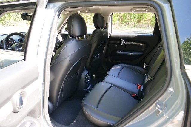 Used 2017 MINI Cooper Clubman S image 24