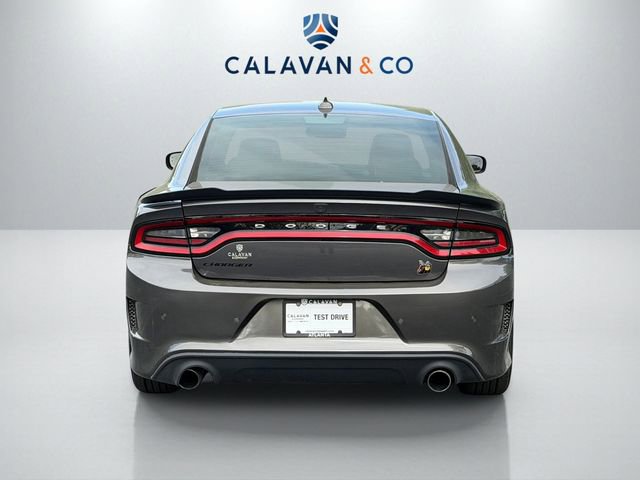 Used 2023 Dodge Charger Scat Pack w/ Plus Group image 6