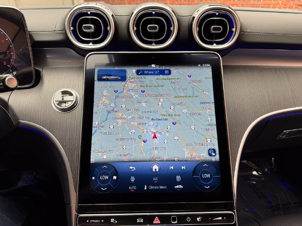 New 2027 Mercedes-Benz CLE 450 4MATIC Cabriolet image 19