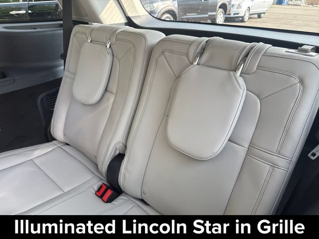 Used 2025 Lincoln Aviator Reserve w/ Equipment Group 201A AWD/4WD image 22
