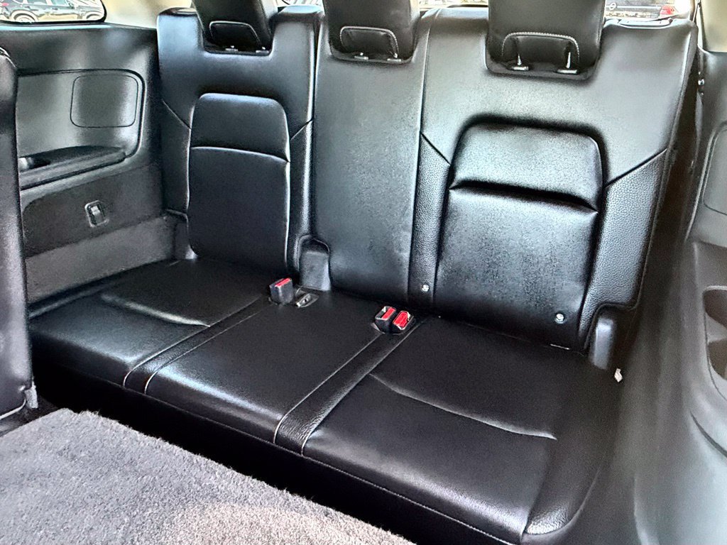 Certified 2024 Nissan Pathfinder SL FWD image 21