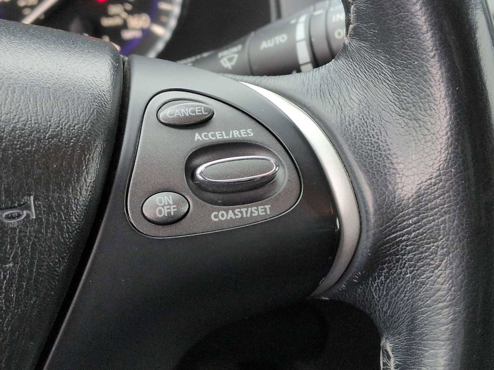 Used 2017 INFINITI QX60 FWD w/ Premium Plus Package image 26