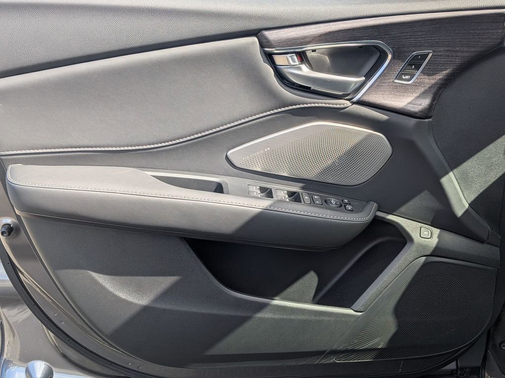 New 2026 Acura RDX SH-AWD w/ Advance Package image 15