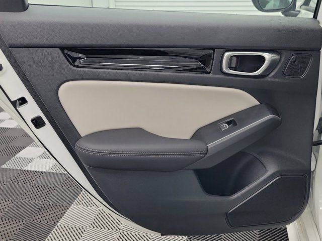 Certified 2024 Honda Civic Touring image 17