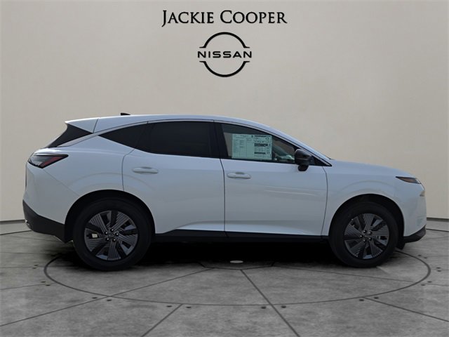 New 2026 Nissan Murano SL image 6