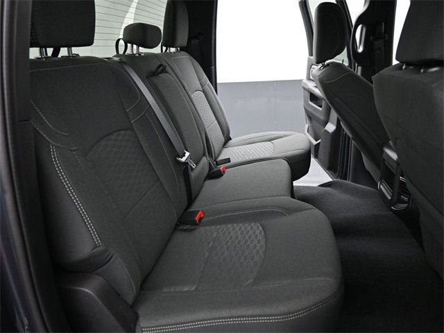 New 2026 RAM 2500 Big Horn image 21