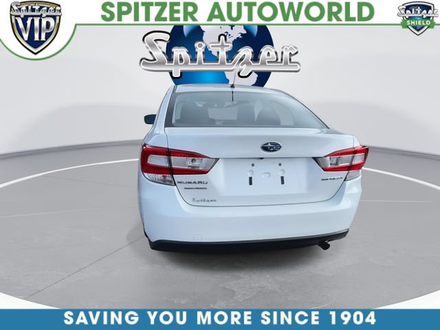 Used 2023 Subaru Impreza 2.0i AWD/4WD image 8