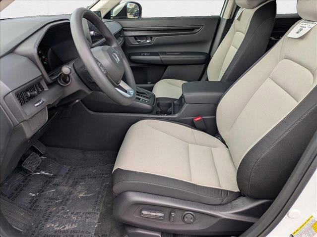 New 2026 Honda CR-V EX image 4