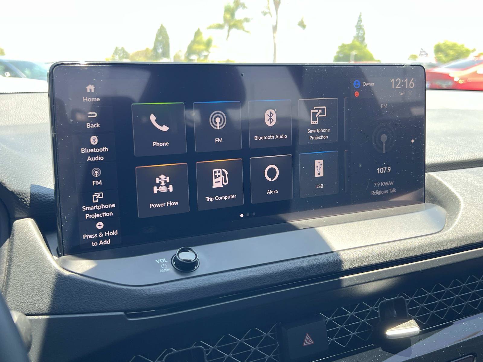 Certified 2023 Honda Accord Sport image 13