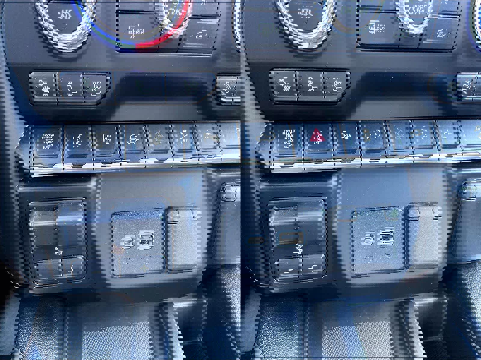 Used 2020 GMC Sierra 2500 Denali w/ Denali Ultimate Package image 37