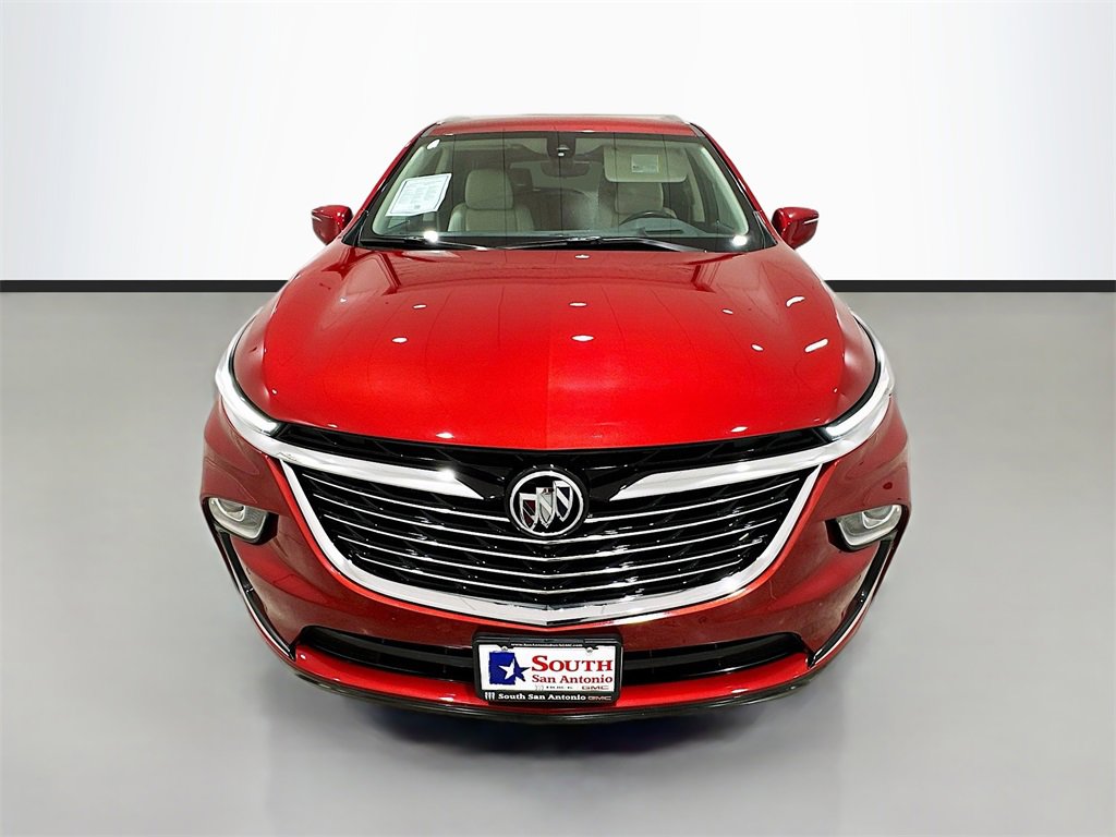 Used 2023 Buick Enclave Premium image 2