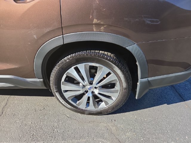 Used 2019 Subaru Ascent Limited w/ Popular Package #2 AWD/4WD image 21