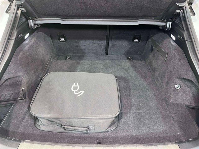 Certified 2022 Porsche Taycan 4S image 20