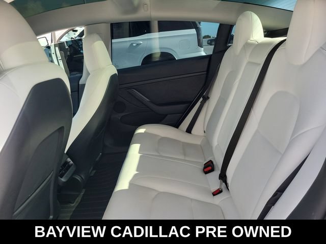 Used 2023 Tesla Model 3 Standard Range RWD image 14