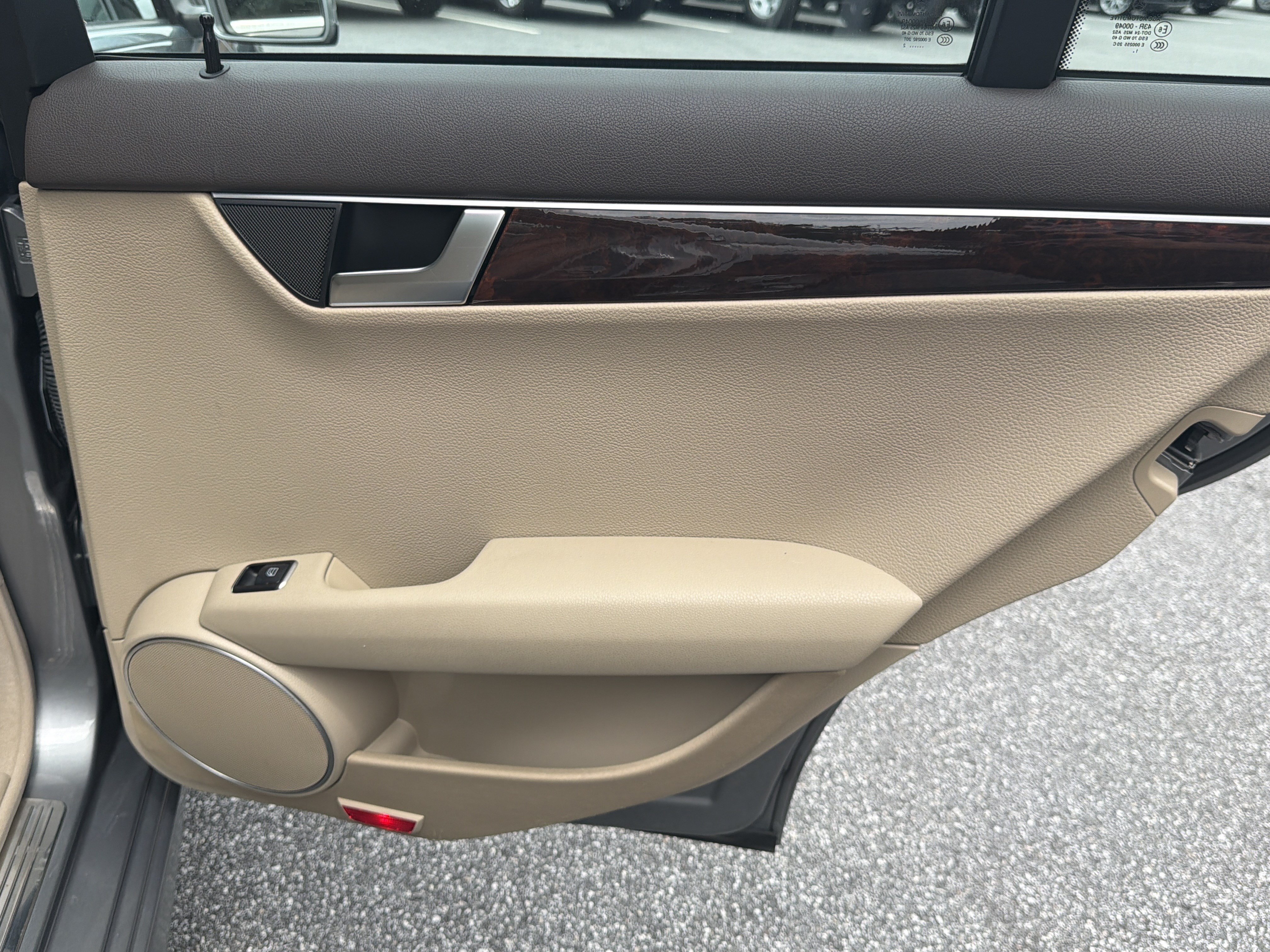 Used 2012 Mercedes-Benz C 300 4MATIC Sedan image 27