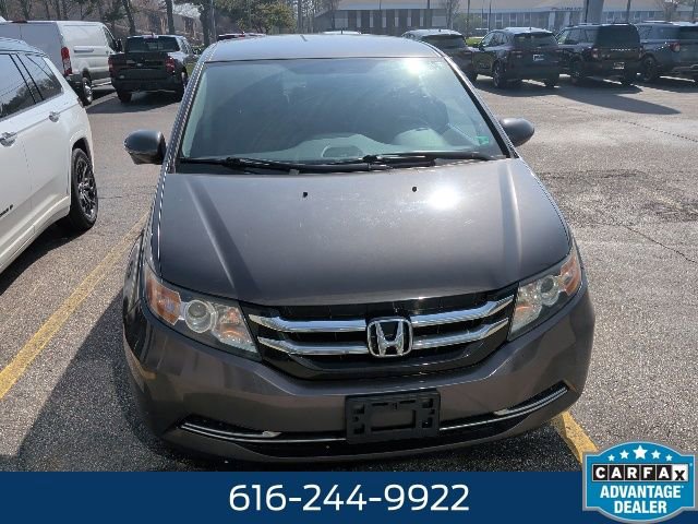 Used 2015 Honda Odyssey EX image 7