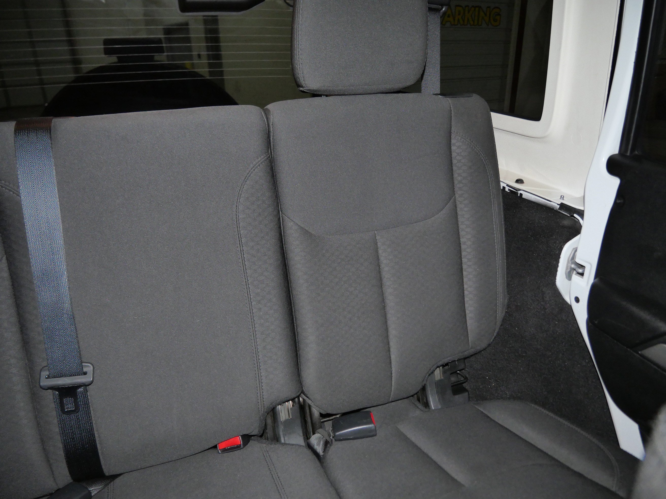 Used 2017 Jeep Wrangler Unlimited Sport w/ Quick Order Package 24S image 14