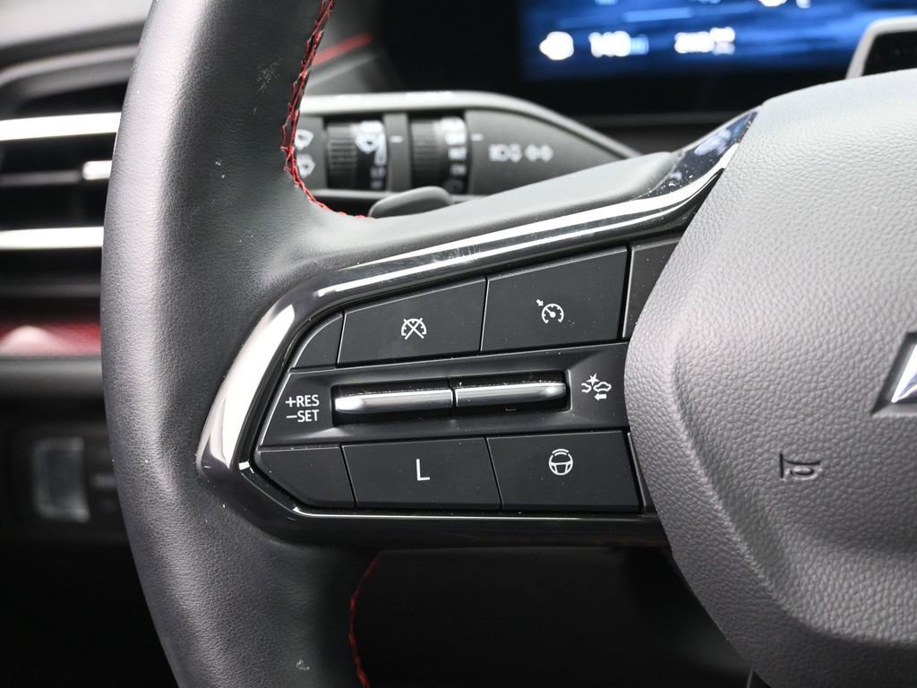 Used 2024 Chevrolet Traverse RS w/ LPO, Floor Liner Package image 14