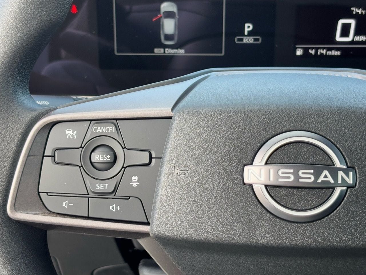 New 2026 Nissan Sentra SR FWD image 21