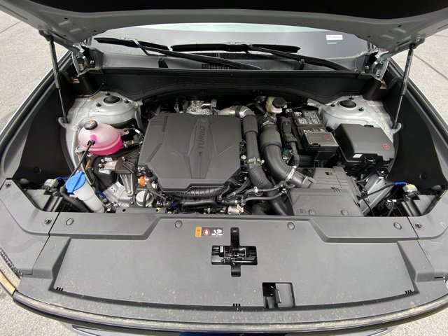 New 2025 Hyundai Santa Fe XRT image 58