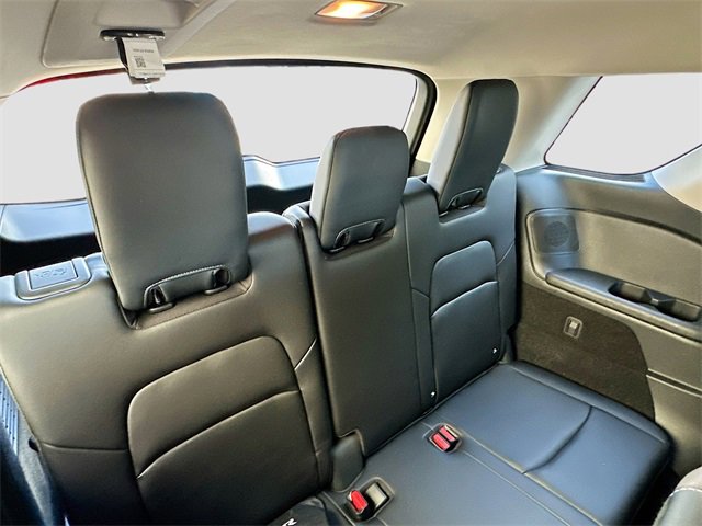 Used 2024 Nissan Pathfinder Platinum w/ Cargo Package image 27