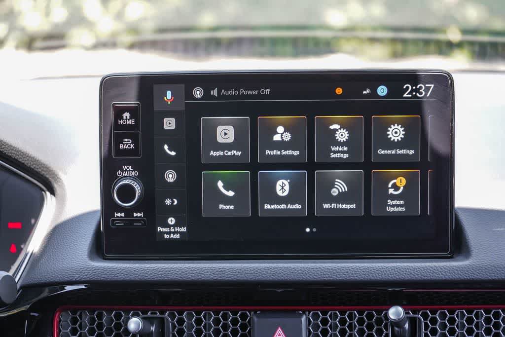 Used 2025 Honda Civic Si image 15